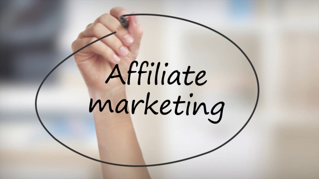 affiliate-marketing