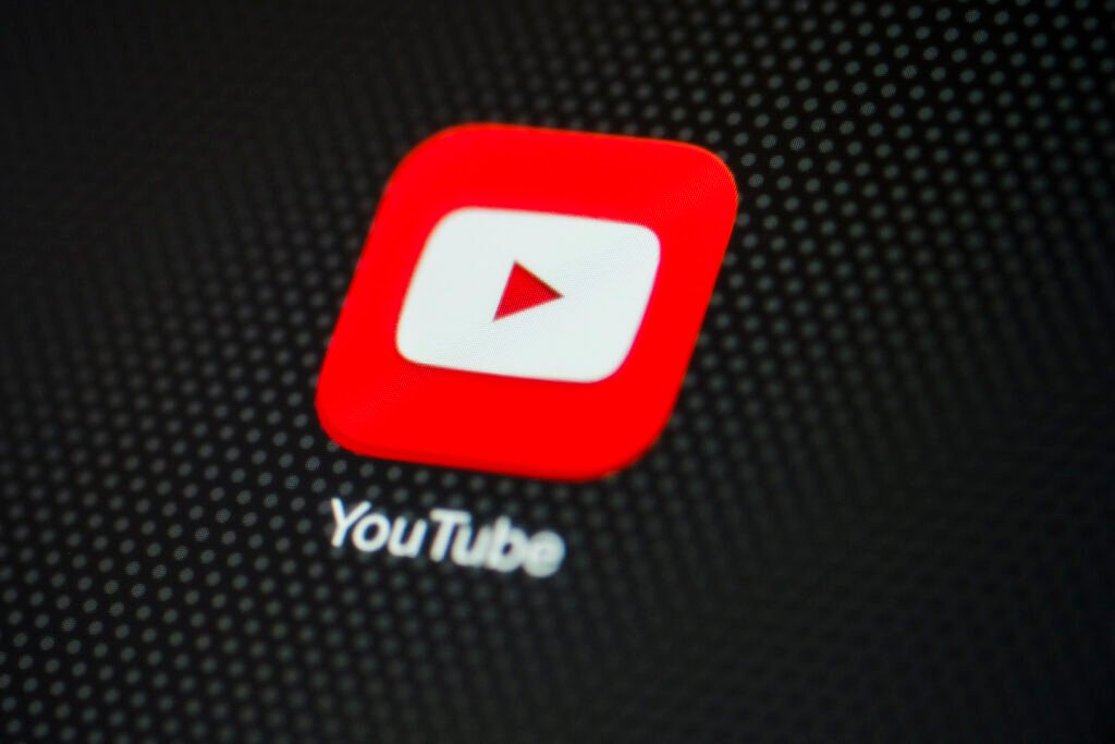 youtube