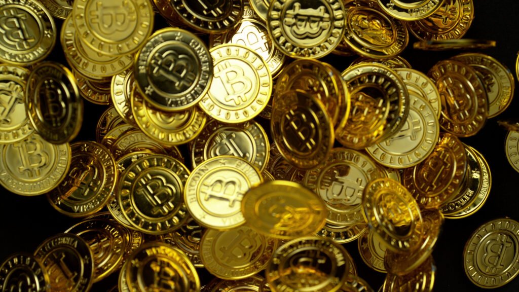 cryptocurrency-and-bitcoin-coins