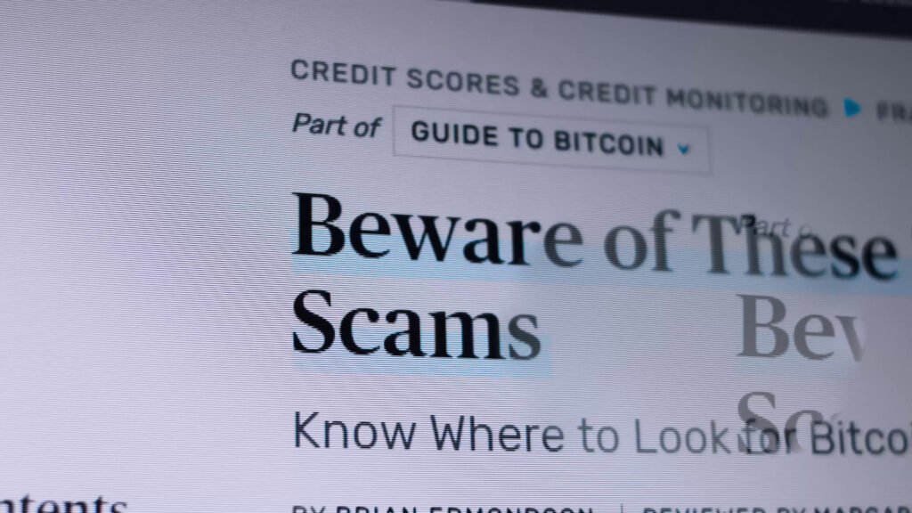 cryptocurrency-scams-getting-informed-about-bitcoin-scams