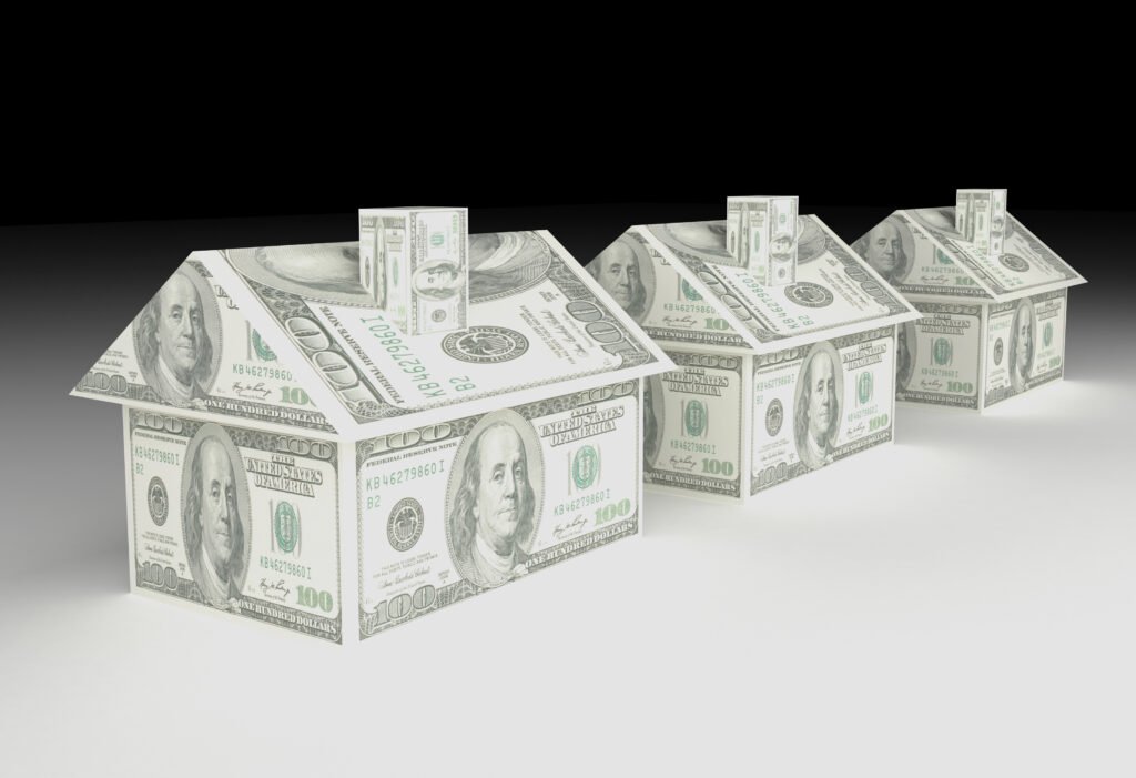 money house