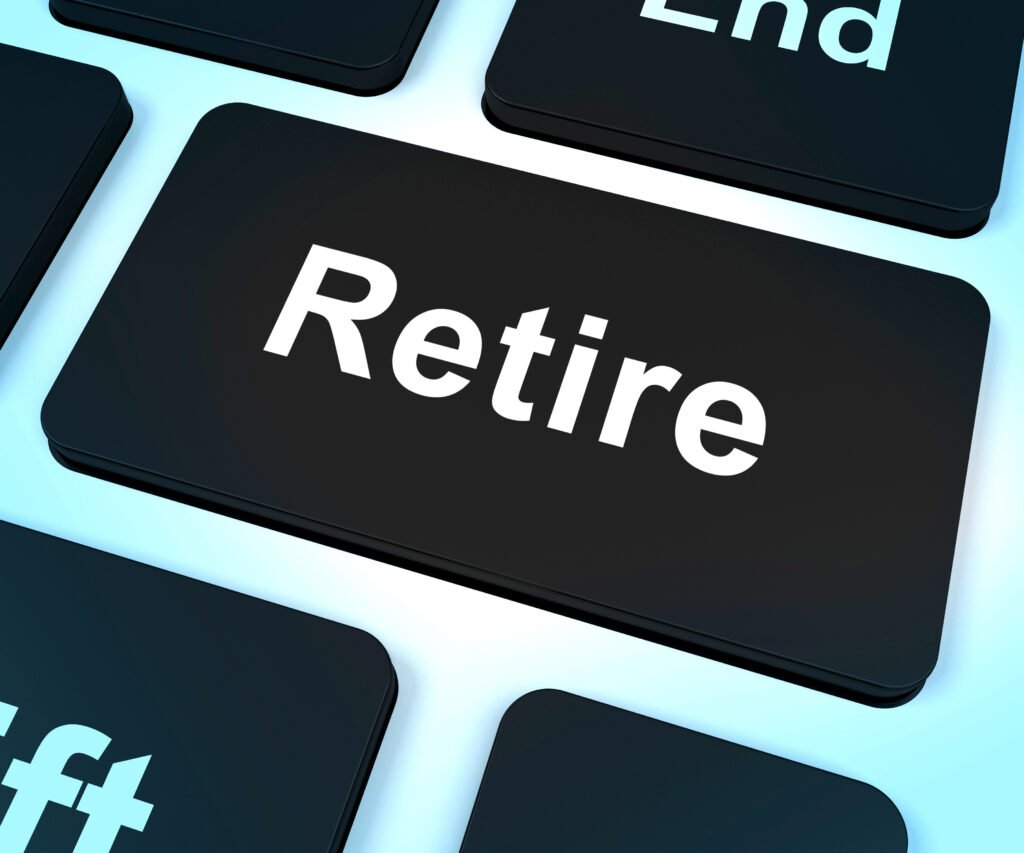 Retire Key Shows Retirement Planning Online