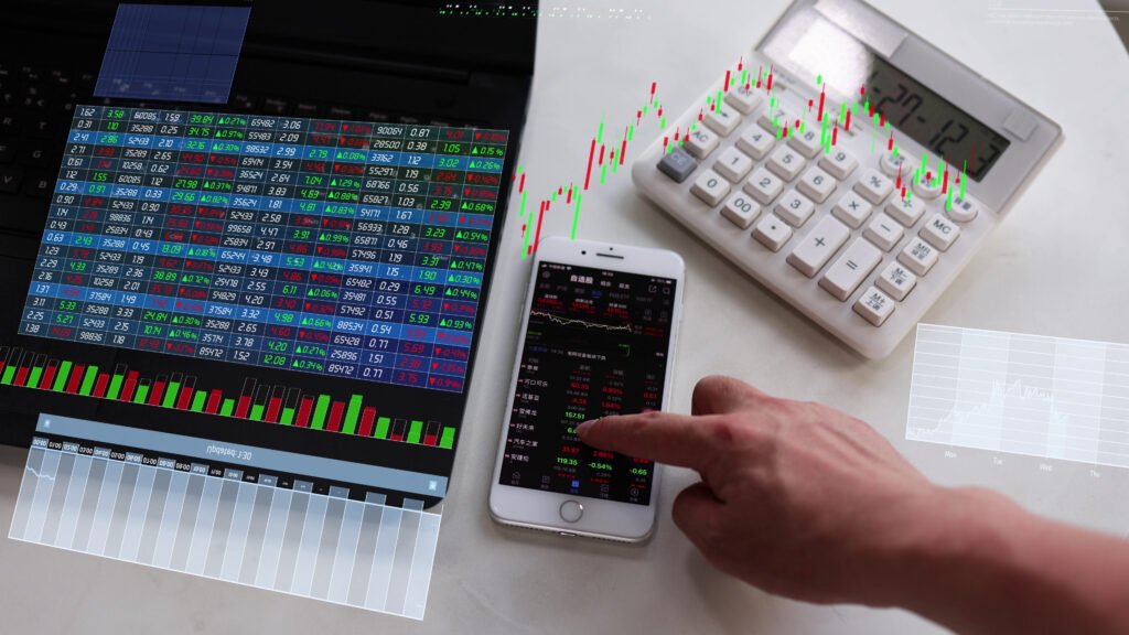 rading-and-securities-investment